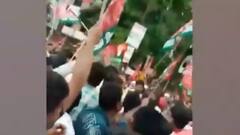 Balia Case: Indecent words against UP minister Upendra Tiwari