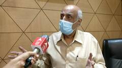 कोरोना नियम उल्लंघन पर दिल्ली का गांधी नगर मार्केट बंद, 'कुछ लोगों की वजह से पूरे बाजार पर असर'