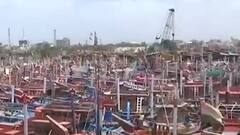 ચીનમાં ફીશ એક્સપોર્ટરોના ફસાયા નાણાં, ચીનની અવળચંડાઇથી માછીમારો પરેશાન