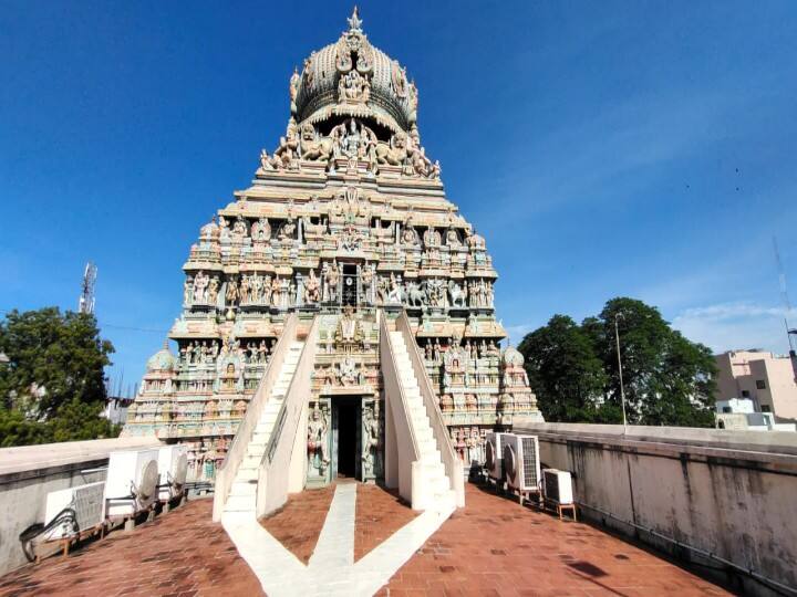 கூடலழகர் பெருமாள் கோயில்