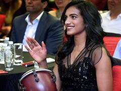 HBD PV Sindhu | உலகை அசைப்போம் உயர்ந்து வா : ஹேப்பி பர்த்டே பி.வி சிந்து..!