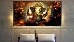 Where should pictures of Gods, Goddesses be placed at home? | Khush Kismat (05 July 2021)