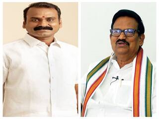 L Murugan On Cauvery | 'தமிழ்நாடுதான் வீணடிக்கிறது” - காவிரி நீர் குறித்த எல்.முருகன் கருத்துக்கு கே.எஸ் அழகிரி கண்டனம்..!