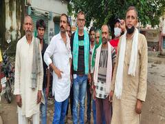 बिहार: सड़क हादसे में साइकिल सवार बुजुर्ग की मौत, घर में मचा कोहराम