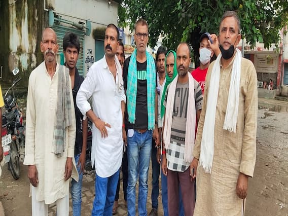 बिहार: सड़क हादसे में साइकिल सवार बुजुर्ग की मौत, घर में मचा कोहराम बिहार: सड़क हादसे में साइकिल सवार बुजुर्ग की मौत, घर में मचा कोहराम
