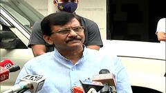 Sanjay Raut on BJP : मैत्री असली म्हणजे आम्ही भाजपसोबत सरकार बनवणार असं नाही : संजय राऊत