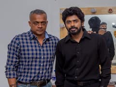 Sandy pictures: வலி மாமே வலிப்… புளி மாங்கா புளிப்… - சாண்டி  மாஸ்டர் போட்டோ ஆல்பம்