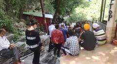 ਪਾਬੰਦੀਆਂ ਖੁੱਲ੍ਹਦੇ ਹੀ ਹਿਮਾਚਲ 'ਚ ਸੈਲਾਨੀਆਂ ਦਾ ਹੜ੍ਹ, ਵੇਖੋ ਤਸਵੀਰਾਂ