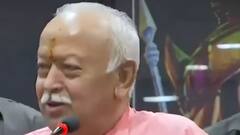 Uttar Pradesh में चुनाव से पहले 'धर्मयुद्ध'.. | Bharat Ki Baat