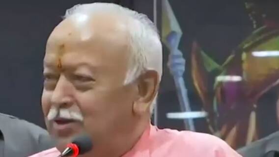 Uttar Pradesh में चुनाव से पहले 'धर्मयुद्ध'.. | Bharat Ki Baat