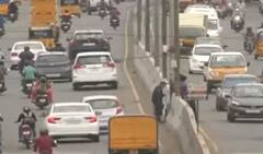 In Pics | Respite For People In Tamil Nadu As Curbs Eased