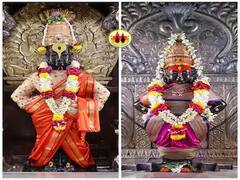 Ashadhi Wari 2021 : आषाढी यात्रा काळात नऊ दिवस एसटी बस सेवेसह पंढरपूरमधील सर्व वाहतूक बंद