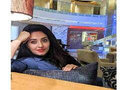 HBD Mumtaj | பூவின் மகளே நீ யாரோ புன்னகை நிலவே நீ யாரோ.. ஹேப்பி பர்த்டே மும்தாஜ்..!