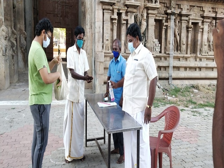 திருவாரூர் : 50 சதவிகிதம் பயணிகளுடன் இயங்கத் தொடங்கிய பொதுப்போக்குவரத்து : மகிழ்ச்சியில் மக்கள்..!