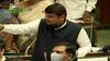 Maharashtra Monsoon Session 2021: तालिका अध्यक्षांना कोणतीही धक्काबुक्की झाली नाही : देवेंद्र फडणवीस