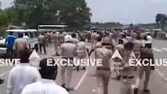 Tapi: ડોસવાડામાં ઝીંક પ્લાન્ટને લઈ પોલીસ અને લોકો વચ્ચે ઘર્ષણ, પોલીસે છોડ્યા ટિયરગેસના સેલ