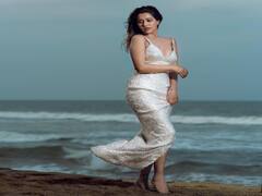 Actress raiza wilson photoshoot pics  : நடிகையும், மாடலுமான ரைசா வில்சன் போட்டோஷூட்