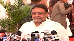 Maharashtra Monsoon Session 2021 : केंद्राने 3 कृषी कायदे मागे घ्यावेत : नवाब मलिक