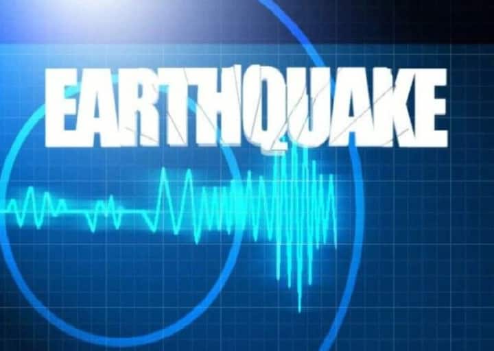 Earthquake tremors felt in jammu and kashmir katra magnitude 3.6 richter scale Earthquake in Jammu And Kashmir: कटरा में महसूस किए गए भूकंप के झटके, रिक्टर पैमाने पर 3.6 मापी गई तीव्रता