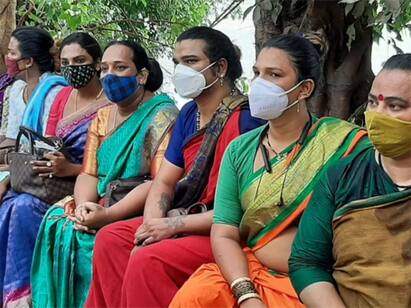 home for transgenders opened in chennai in periyar nagar சென்னை : திருநங்கைகளுக்காக தொடங்கப்பட்டது பயிற்சி வகுப்புகளுடனான தங்குமிடம்..!