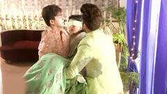 Ranbir hands-over Seerat to Karthik | Yeh Rishta Kya Kehlata Hai