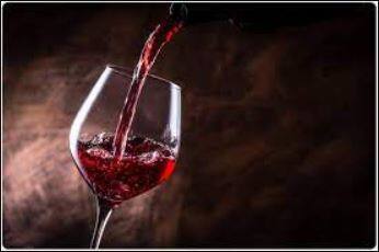 Wine: ਵਾਈਨ ਵਿਚ ਪ੍ਰਯੋਗ ਕਰਨ ਵਾਲੀ ਮੁੱਖ ਸਮੱਗਰੀ ਅੰਗੂਰ ਦਾ ਫਲ ਹੈ। ਫਲਾਂ ਦਾ ਜੂਸ ਵਾਈਨ ਬਣਾਉਣ ਲਈ ਫ਼ਰਮੈਂਟ ਕੀਤਾ ਜਾਂਦਾ ਹੈ।