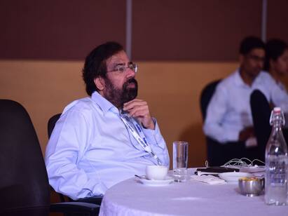 RPG Group Chairman Harsh Vardhan Goenka succes story RPG Group Chairman Harsh Vardhan Goenka: ஹர்ஷ் கோயங்கா வாழ்வை மாற்றிய ‛ஆம் அல்லது இல்லை‛
