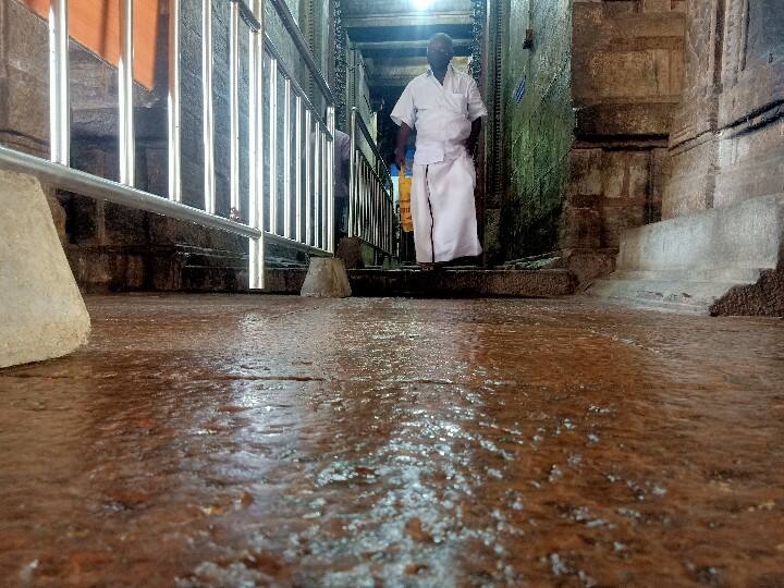 கள்ளழகர்கோயில் வளாகம்