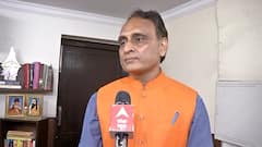 Why does Owaisi have problem with Mohan Bhagwat's 'one DNA' statement, asks Rakesh Sinha