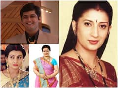 21 years of Kyunki Saas Bhi Kabhi Bahu Thi:  जानिए 21 सालों में  कितनी बदल गे इस शो के सितारे, किसी ने रखा राजनीति में कदम, तो कोई बन गया सुपरस्टार