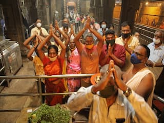 மதுரையில் 27 பேருக்கு கொரோனா பாதிப்பு; விருதுநகரில் 16 பேர்!                                                                                                                      