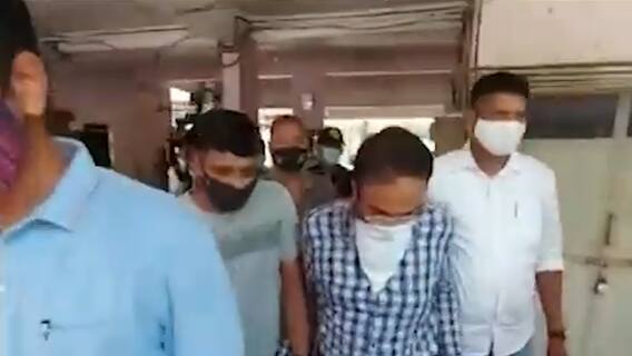 ધર્માંતરણ કેસમાં ઉત્તરપ્રદેશ ATSએ શરૂ કરી તપાસ, શું થયા ઘટસ્ફોટ?,જુઓ વીડિયો