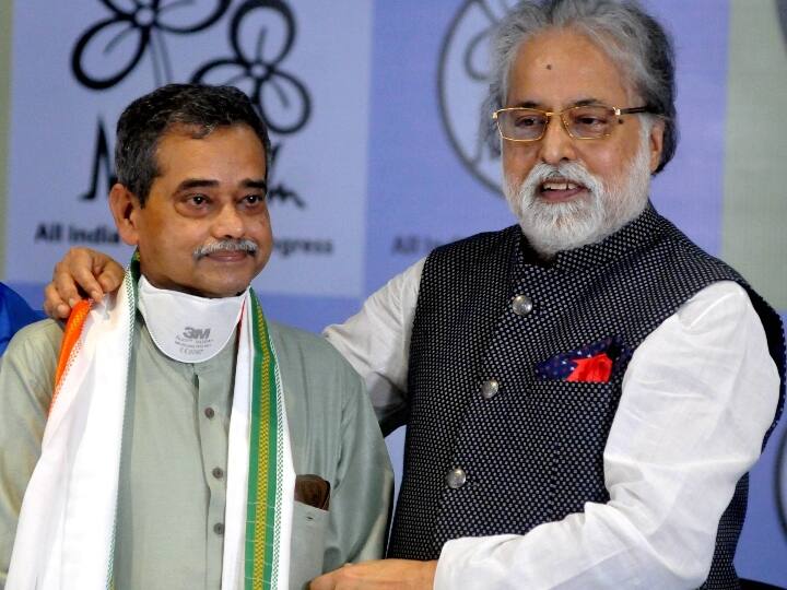 अभिजीत मुखर्जी ने कहा, “मुझे किसी पद की लालसा नहीं है. मैं एक जमीनी कार्यकर्ता के तौर पर काम करता हूं, यह पार्टी पर है कि वह किस तरह मेरा उपयोग करती है. मेरे पास कांग्रेस में भी कोई पद नहीं था.”