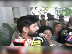 पहली जयंती पर बोले चिराग पासवान, पापा आज हमारे साथ नहीं लेकिन उनका आशीर्वाद हमेशा साथ रहेगा