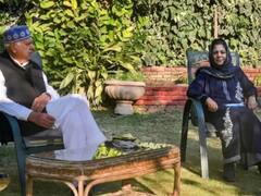 गुपकार गठबंधन ने कहा- पीएम की अध्यक्षता में हुई सर्वदलीय बैठक के नतीजे से निराश, जम्मू-कश्मीर में जारी है दमन