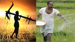 વરસાદ આધારિત ખેતી પર છવાયા સંકટના વાદળ, કયા કયા પાકોને નુકસાનની ભીતી?