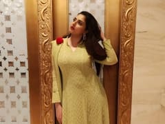 HBD Mumtaj | பூவின் மகளே நீ யாரோ புன்னகை நிலவே நீ யாரோ.. ஹேப்பி பர்த்டே மும்தாஜ்..!