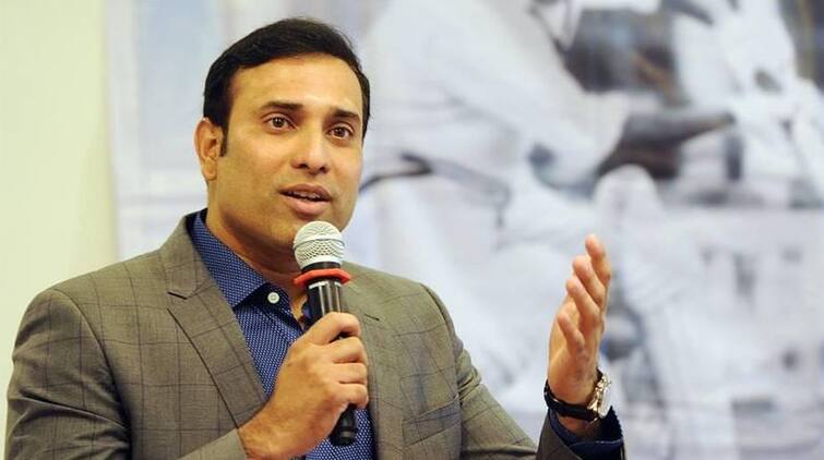 T20 WC: ‘Truly Inspiring’ VVS Laxman lauds Mohammad Rizwan for playing semifinal against Australia despite health issues Laxman on Mohammad Rizwan: পাকিস্তান তারকাকে অনুপ্রেরণা বলে দরাজ সার্টিফিকেট লক্ষ্মণের