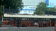 Ahmedabad: 65 વર્ષ બાદ લાલ દરવાજા બસ ટર્મિનસને અપાશે નવો હેરિટેજ લુક, જુઓ વીડિયો