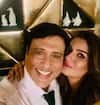 Raveena Tandon, Govinda All Set For A 'Grand Reunion'