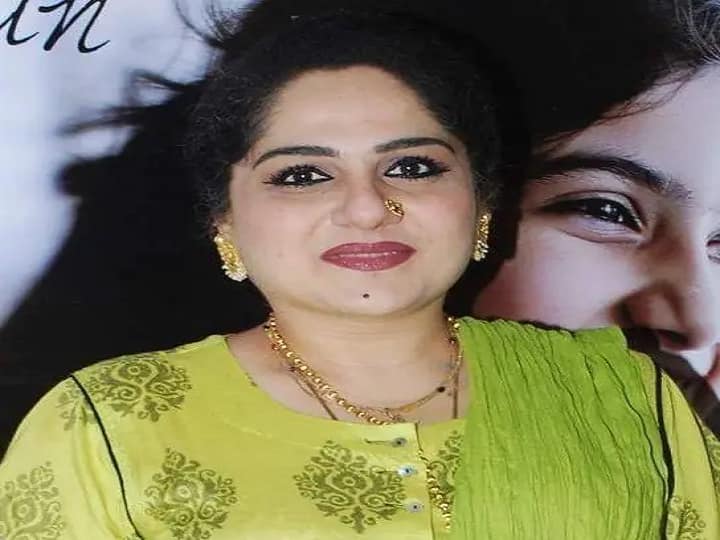 Actress shagufta ali in deep financial crisis as she not got work from last four years ann आर्थिक तंगी में जीने को मजबूर हैं बीमार अभिनेत्री शगुफ्ता अली, चार साल से नहीं मिला है कोई काम