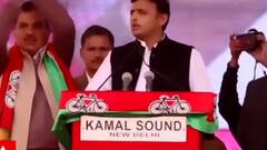 Baat To Chubhegi: जिला पंचायत चुनाव से मिला सबक, क्या होगा 2022 में सपा का गेमचेंजर फॉर्मूला ?