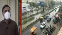 રાજ્યના ખેડૂતો માટે આવ્યા માઠા સમાચાર, વરસાદને લઇને હવામાન વિભાગે શું કરી આગાહી?