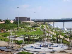 Gomti Riverfront Scam: CBI Raids Multiple Locations In UP, Rajasthan And Bengal