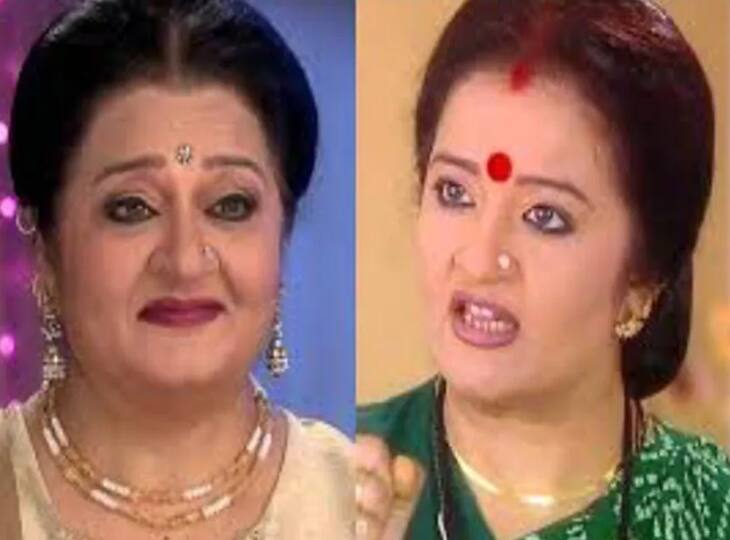 know facts about Kyunki Saas Bhi Kabhi Bahu Thi actress Apara Mehta Kyunki Saas Bhi Kabhi Bahu Thi: एक ही शख्स से 'तुलसी वीरानी' की सास ने की थी दो बार शादी, फिर आ गई थी रिश्ते में दरार!