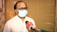 Sidharth Nath Singh on Gomti project scam: This is SP's character