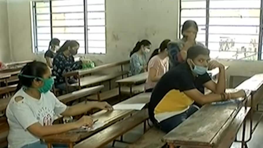 CA July Exam 2021: આ જગ્યાએ રદ્દ થઈ સીએ ઈન્ટર અને ફાઈનલ એક્ઝામ, જાણો વિગત CA July Exam 2021 Final Inter Exams canceled at these centers check list here CA July Exam 2021: આ જગ્યાએ રદ્દ થઈ સીએ ઈન્ટર અને ફાઈનલ એક્ઝામ, જાણો વિગત