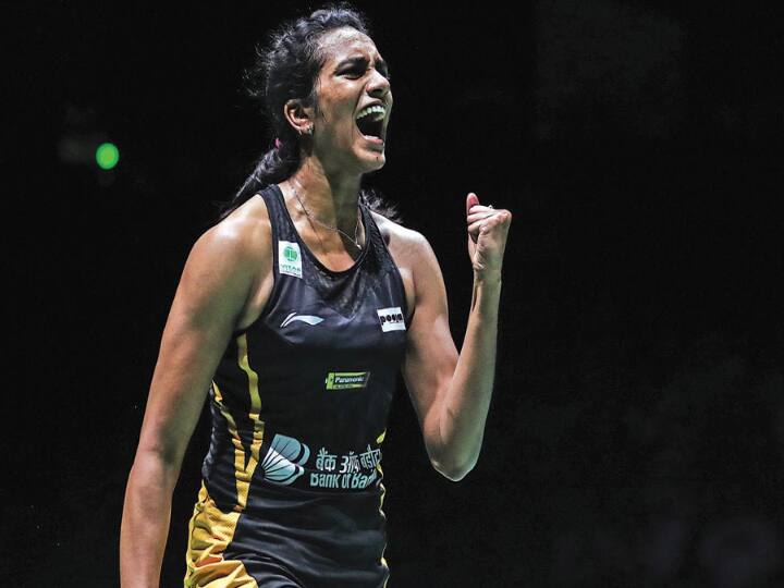 பி.வி.சிந்து உலகெங்கிலும் உள்ள சிறந்த பேட்மிண்டன் வீரர்களில் ஒருவர்