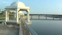 Gomti river front scam: Raids at 40 locations, FIR against 190 | LIVE report
