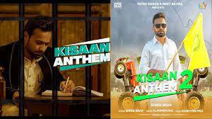 Shri Brar officially confirms about upcoming song 'Kissan Anthem 3' Shree Brar ਨੇ ‘Kisaan Anthem 3’ ਬਾਰੇ ਕੀਤੀ ਆਫ਼ੀਸ਼ੀਅਲ ਪੁਸ਼ਟੀ